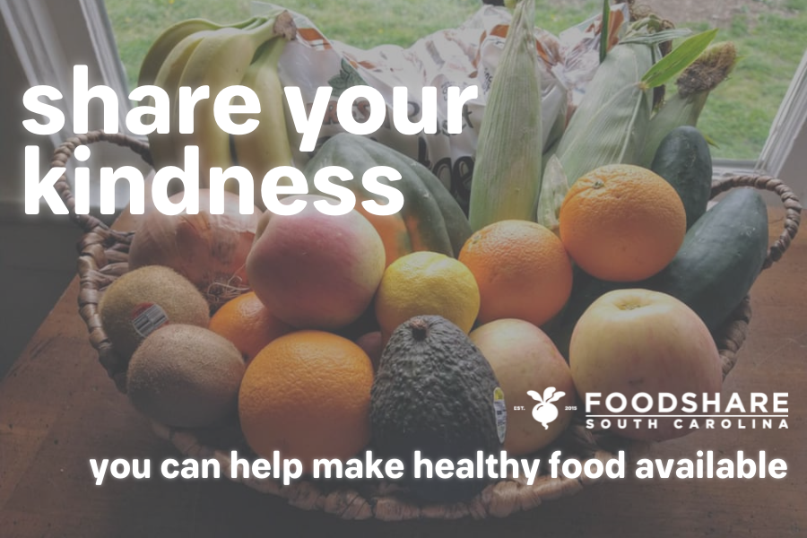 #GivingTuesday – You Can Help Make Healthy Food Available