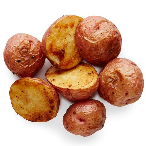 Roasted RedSkinned Potatoes FoodShare South Carolina