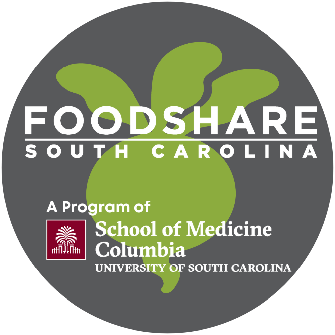 FoodShare South Carolina logo