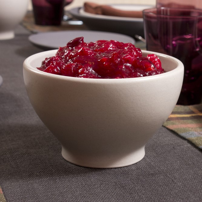 SugarFree Cranberry Sauce FoodShare South Carolina