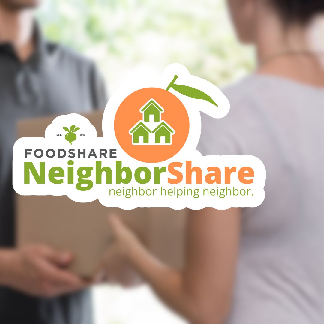 NeighborShare