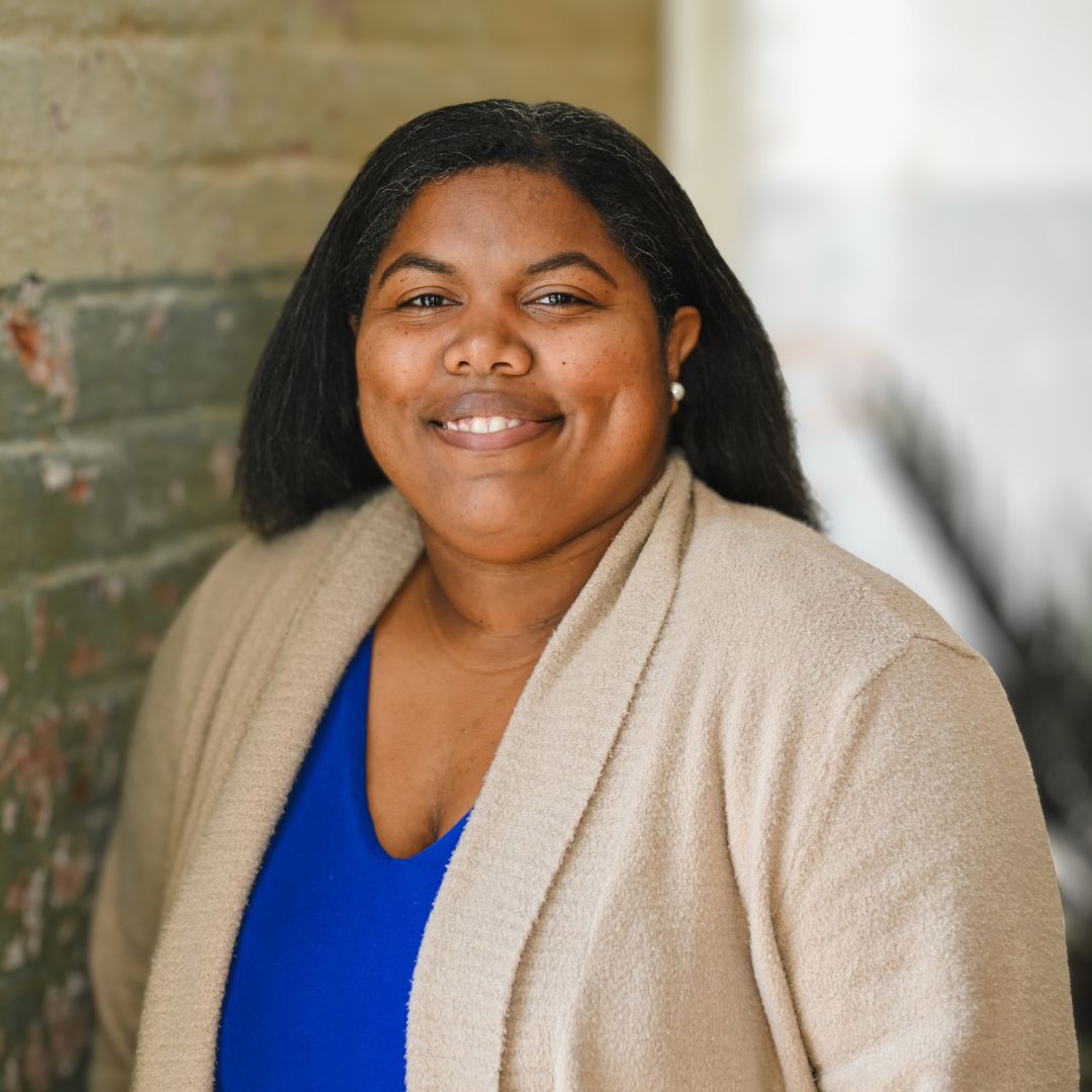 FoodShare South Carolina Welcomes Ashley Page Bookhart as New Director of Programs & Rural Outreach