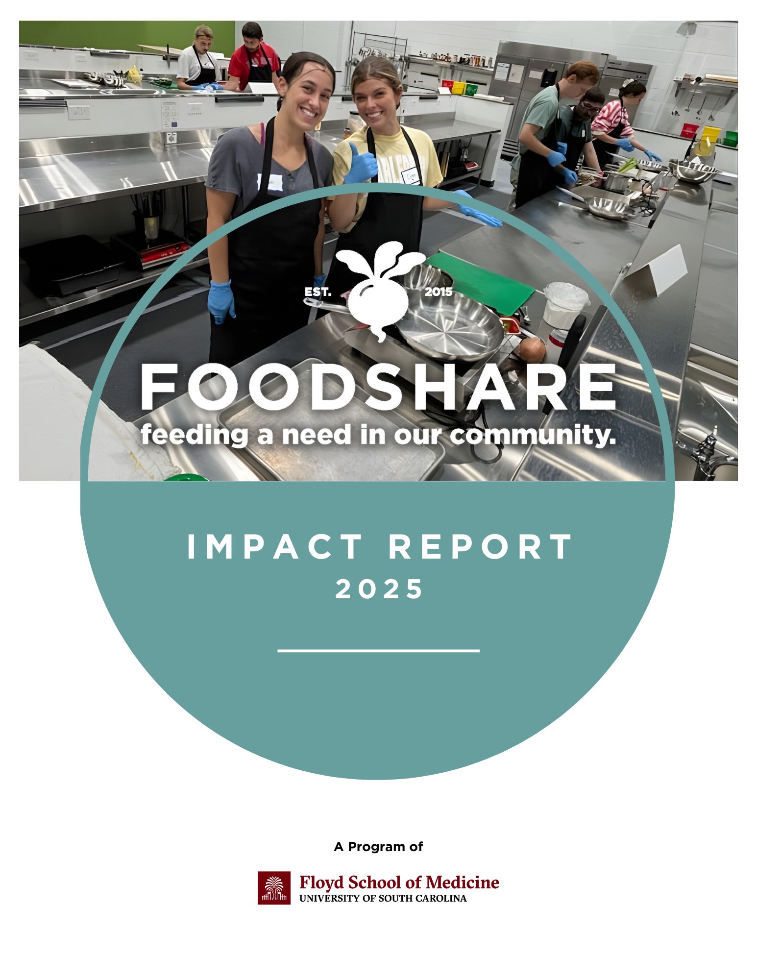 Annual Impact Report